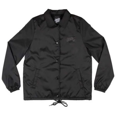 яке,дамски,якета,и,палта,santa,cruz,opus,dot,coach,jacket,black,(coach)