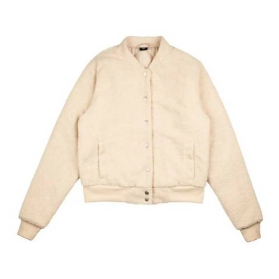 яке,мъжки,якета,дамски,якета,и,палта,santa,cruz,opus,dot,jacket,beige,(ecru)