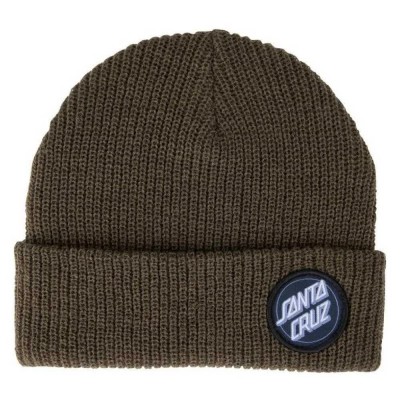 шапка,всички,шапки,santa,cruz,other,dot,beanie,green,(uniform,green)
