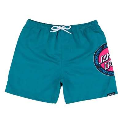бански,гащета,детски,бански,костюми,santa,cruz,outer,ringed,dot,swimming,shorts,blue,(verdegris)