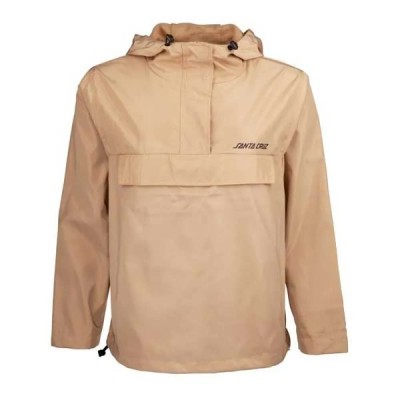 яке,дамски,якета,и,палта,santa,cruz,outlaw,sand,jacket,beige,(sand)