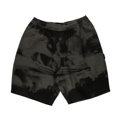 къси,панталони,мъжки,панталони,дамски,панталони,santa,cruz,painters,shorts,green,(black,crash)