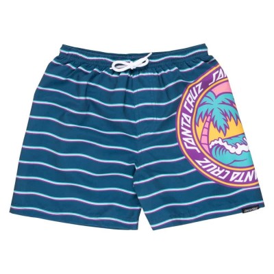 бански,гащета,детски,бански,костюми,santa,cruz,paradise,break,swimming,shorts,blue,(tidal,teal,wave,stripe)
