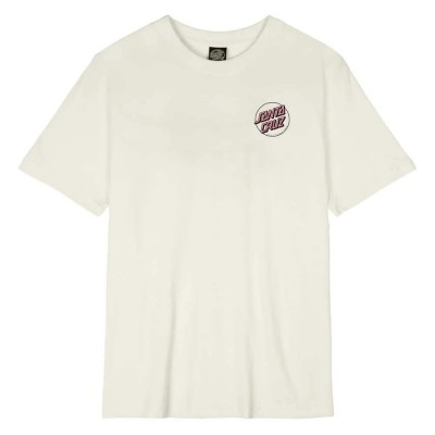 тениска,мъжки,тениски,дамски,тениски,santa,cruz,partial,dot,short,sleeve,t,shirt,white,(off,white)