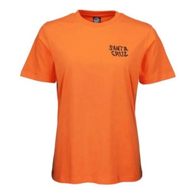 тениска,мъжки,тениски,дамски,тениски,santa,cruz,poppy,hand,short,sleeve,t,shirt,orange,(red)