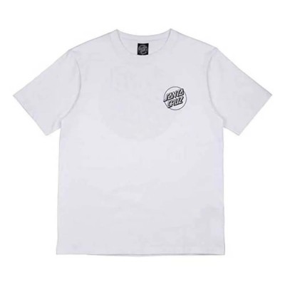 тениска,мъжки,тениски,дамски,тениски,santa,cruz,primary,dot,short,sleeve,t,shirt,white,(white)
