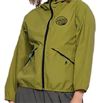 яке,дамски,якета,и,палта,santa,cruz,retreat,dot,jacket,moss