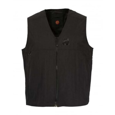 потник,мъжки,жилетки,santa,cruz,ridge,vest,black,(black)