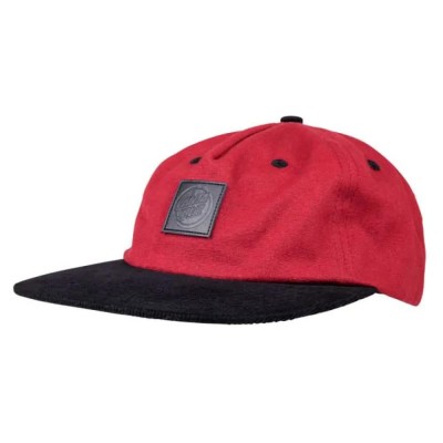 шапка,всички,шапки,santa,cruz,rigg,cap,red,(brick)