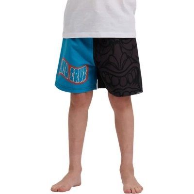 бански,гащета,детски,бански,костюми,santa,cruz,roskopp,voodoo,swimming,shorts,blue,(voodoo,blue)