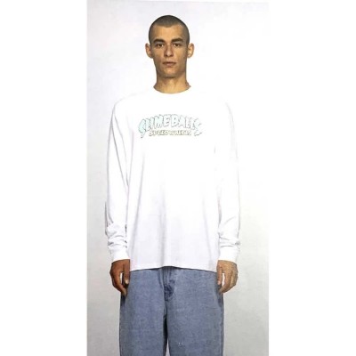 тениска,мъжки,тениски,santa,cruz,sb,strip,long,sleeve,t,shirt,white,(white)