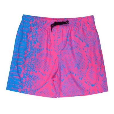 бански,гащета,мъжки,бански,костюми,santa,cruz,scales,swimming,shorts,pink,(cyan,pink)