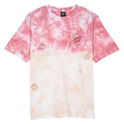 тениска,дамски,тениски,santa,cruz,scatter,short,sleeve,t,shirt,pink,(pink,dip,dye)