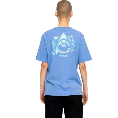 тениска,дамски,тениски,santa,cruz,shark,trip,short,sleeve,t,shirt,digital,violet