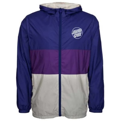 яке,мъжки,якета,дамски,якета,и,палта,santa,cruz,sky,jacket,blue,(navy)