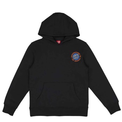 суичър,детски,блузи,santa,cruz,speed,mfg,dot,hoodie,black,(black)
