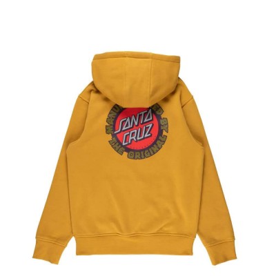 суичър,детски,блузи,santa,cruz,speed,mfg,dot,hoodie,old,gold