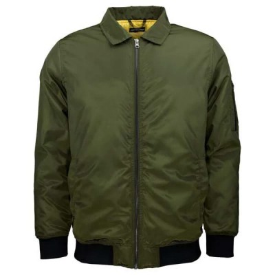 яке,мъжки,якета,santa,cruz,squad,jacket,green,(green)