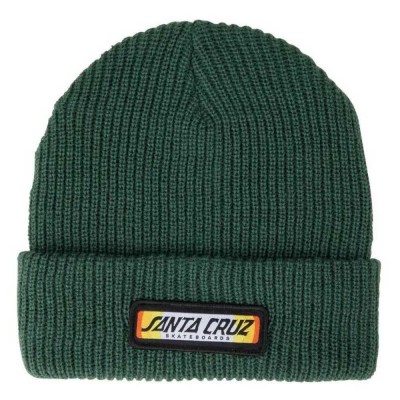 шапка,всички,шапки,santa,cruz,sundown,ray,strip,beanie,green,(cedar)