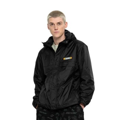 яке,мъжки,якета,дамски,якета,и,палта,santa,cruz,sundown,jacket,black,(black)