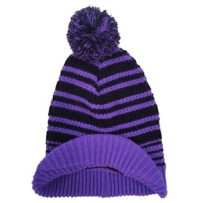 шапка,всички,шапки,santa,cruz,sweet,stripes,beanie,purple,(violet,black)
