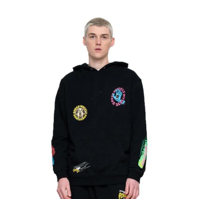 суичър,мъжки,пуловери,santa,cruz,sw,everything,hoodie,black,(black)