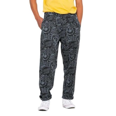 панталони,мъжки,панталони,дамски,панталони,santa,cruz,tab,pants,grey,(black,flier)