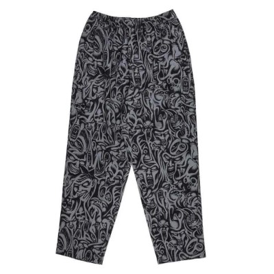 панталони,мъжки,панталони,дамски,панталони,santa,cruz,tab,pants,grey,(grey,knox,faces)