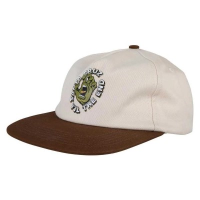 шапка,всички,шапки,santa,cruz,til,the,end,cap,white,(off,white,uniform,green)