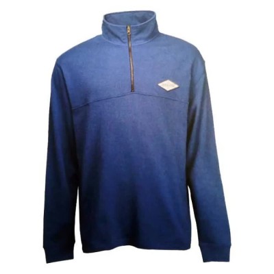 блуза,мъжки,пуловери,santa,cruz,tommy,half,zip,sweatshirt,blue,(navy)