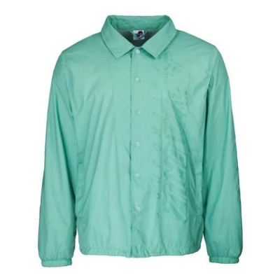 яке,мъжки,якета,дамски,якета,и,палта,santa,cruz,tonal,strip,jacket,green,(spearmint)
