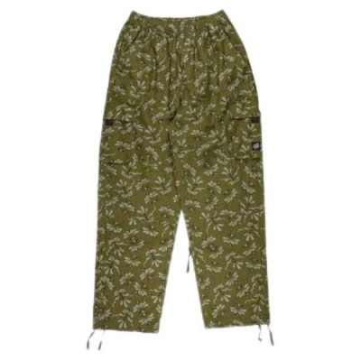 панталони,мъжки,панталони,дамски,панталони,santa,cruz,trooper,cargo,muerte,pants,green,(muerte)