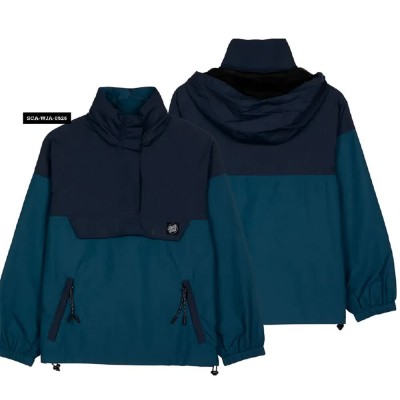 яке,дамски,якета,и,палта,santa,cruz,venture,jacket,tidal,teal