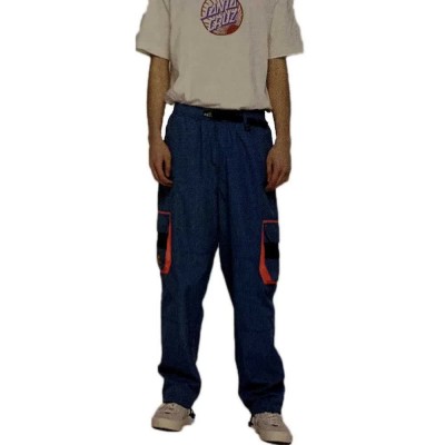 панталони,мъжки,панталони,дамски,панталони,santa,cruz,vista,pants,blue,(verdigris)