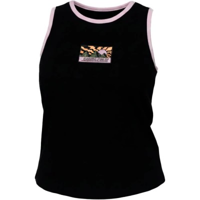 тениска,мъжки,тениски,дамски,тениски,santa,cruz,vista,sleeveless,t,shirt,black,(black,orchid)