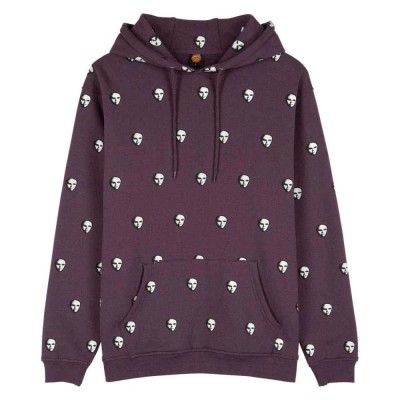 суичър,мъжки,пуловери,santa,cruz,watcher,hoodie,purple,(blackcurrant)