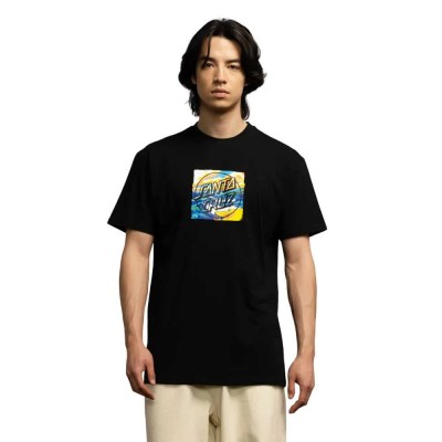 тениска,мъжки,тениски,santa,cruz,water,view,front,short,sleeve,t,shirt,black,(black)