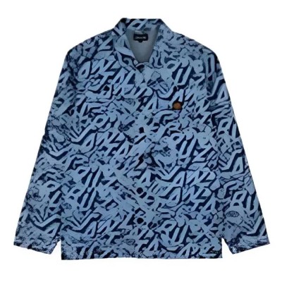 яке,мъжки,якета,дамски,якета,и,палта,santa,cruz,watkins,jacket,blue,(platter,denim)