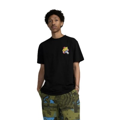 тениска,мъжки,тениски,дамски,тениски,santa,cruz,winkowski,8ballr,comic,short,sleeve,t,shirt,black,(black)