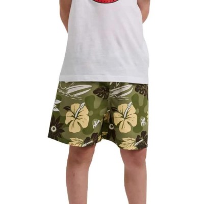 бански,гащета,детски,бански,костюми,santa,cruz,winkowski,trip,swimming,shorts,green,(iguana)