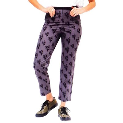 панталони,дамски,панталони,santa,cruz,zone,pants,purple,(grey,black)