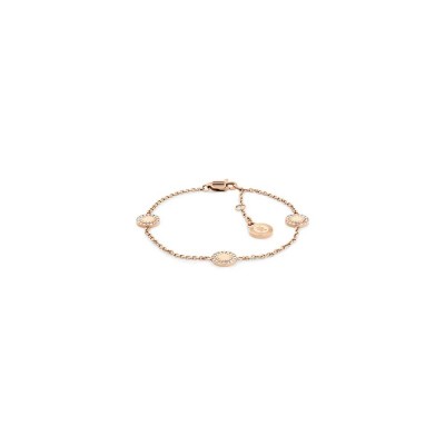 бижутерия,tommy,hilfiger,2780906,bracelet,rose,gold