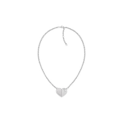 бижутерия,tommy,hilfiger,2780926,necklace,silver