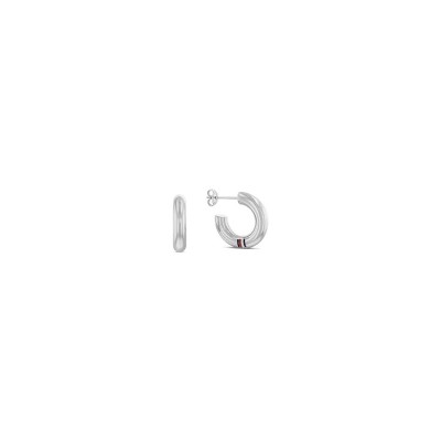 бижутерия,tommy,hilfiger,2780948,earrings,silver
