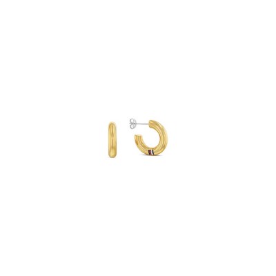 бижутерия,tommy,hilfiger,2780949,earrings,gold