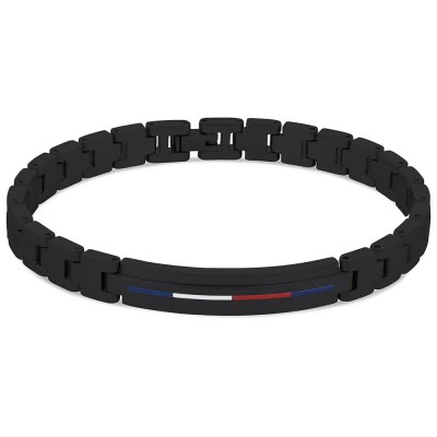 бижутерия,tommy,hilfiger,2790312,bracelet,black