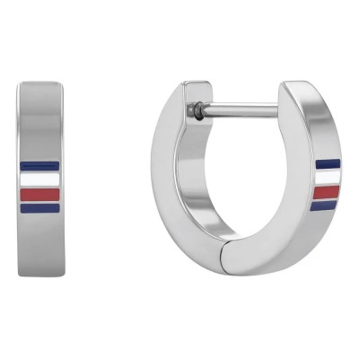 бижутерия,tommy,hilfiger,2790380,earrings,silver