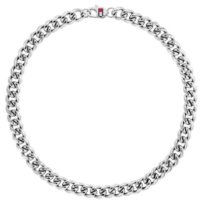 бижутерия,tommy,hilfiger,2790604,necklace,silver