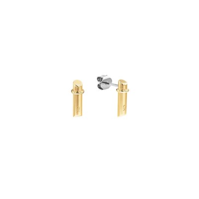 бижутерия,calvin,klein,35000021,earrings,gold