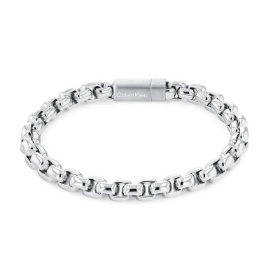 бижутерия,calvin,klein,35000053,bracelet,silver